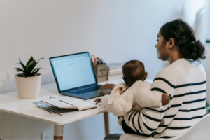 Family Benefits Lab Announces New Partnership with California and Maryland