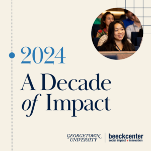 2024 Impact Report Blog Banner