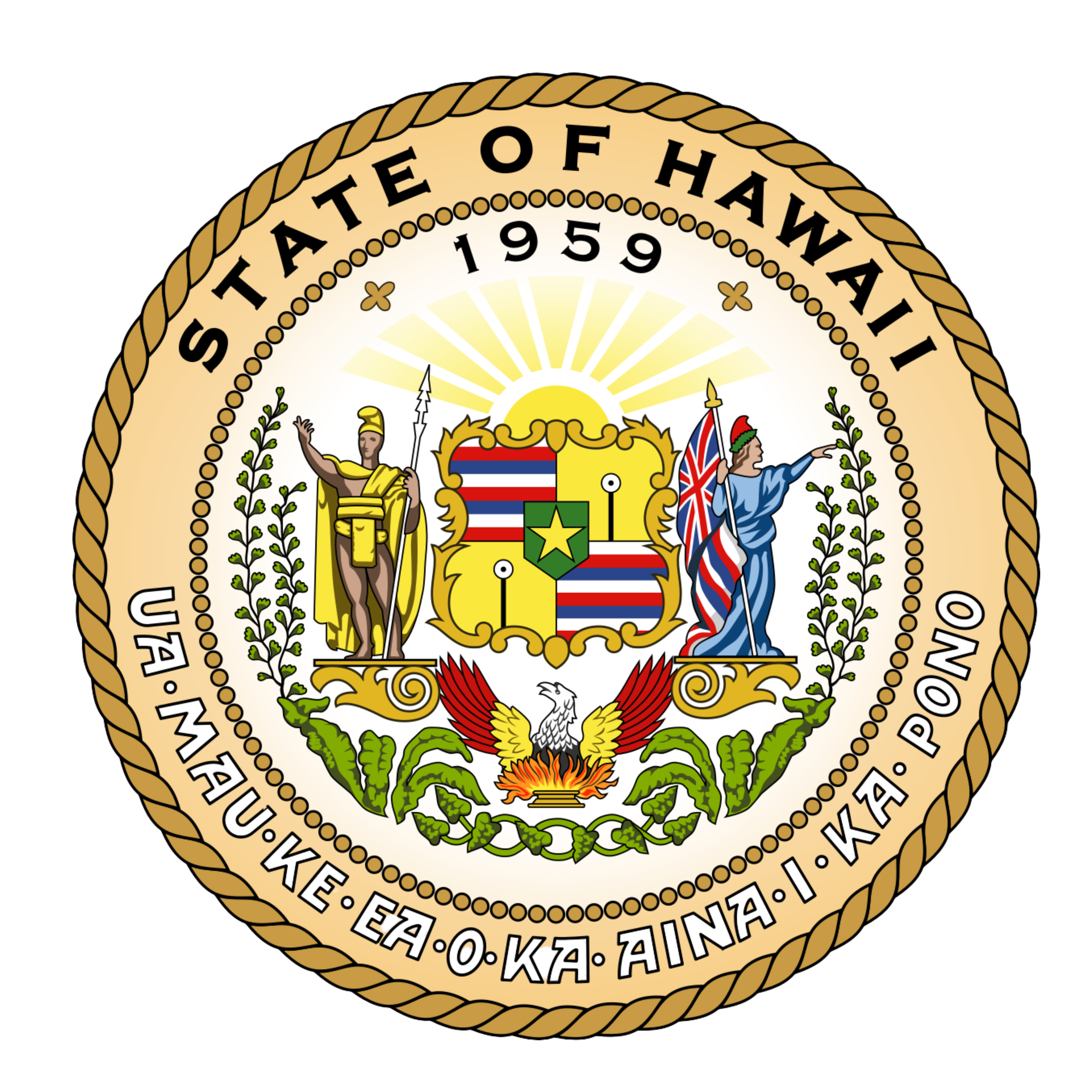 state of hawaii